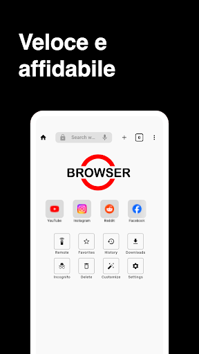 Browser