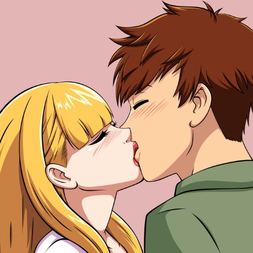Anime Vestire Giochi Ragazze