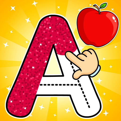 KidloLand Kids & Toddler Games