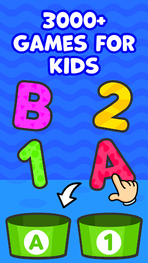 KidloLand Kids & Toddler Games