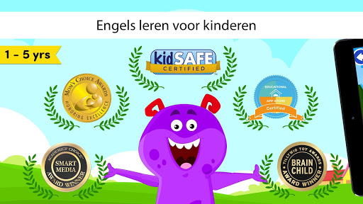 Kinderen en Babyspelletjes