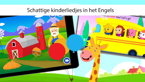 Kinderen en Babyspelletjes