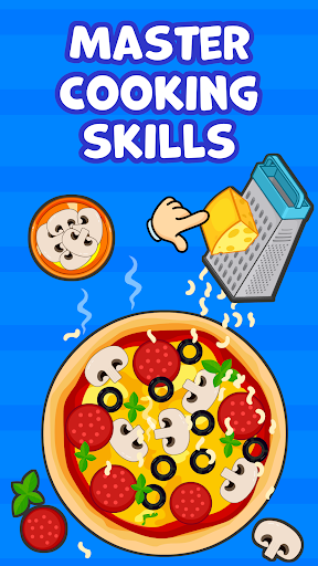 KidloLand Kids & Toddler Games
