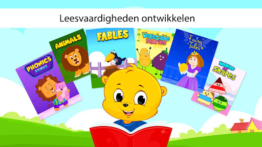 Kinderen en Babyspelletjes