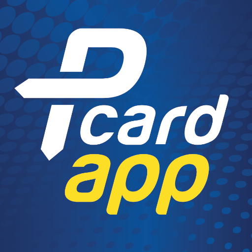 Pcard app PC