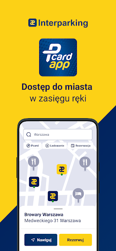 Pcard app PC