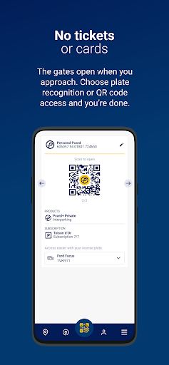 Pcard app PC