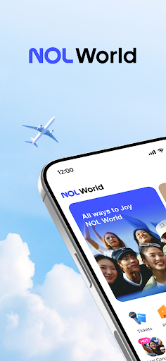 NOL World PC