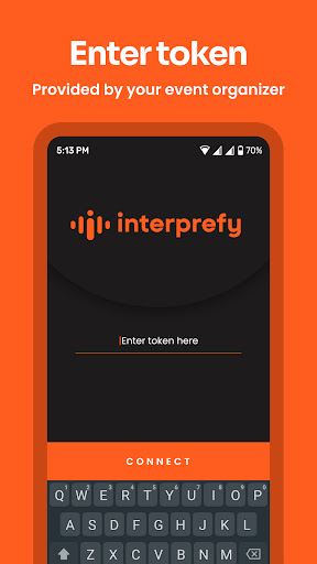 Interprefy PC版