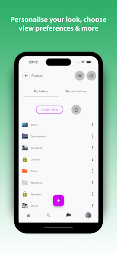 Note-ify: Заметки и Задачи ПК