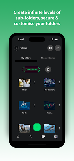 Note-ify: Заметки и Задачи ПК