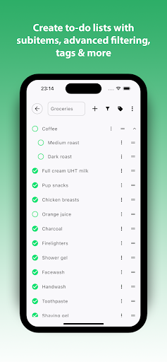 Note-ify: Заметки и Задачи ПК