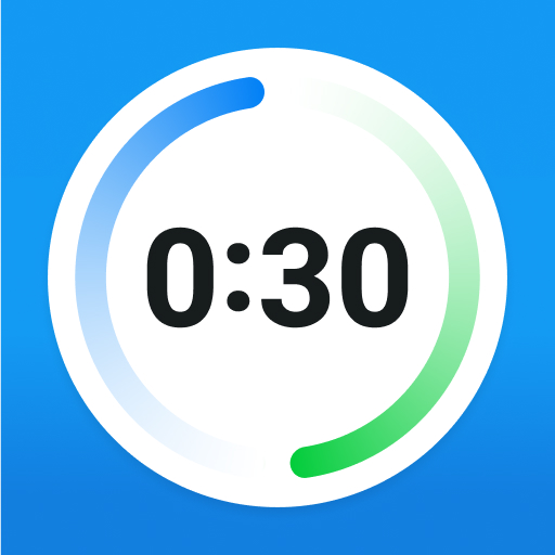 Timer Allenamento a Intervalli PC