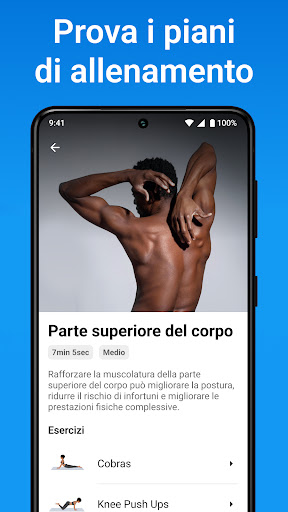 Timer Allenamento a Intervalli PC