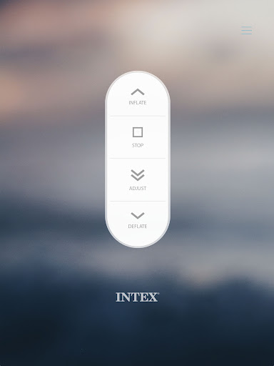 INTEX AIR MATTRESS REMOTE PC