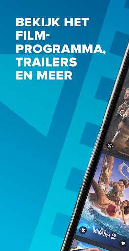 Kinepolis PC