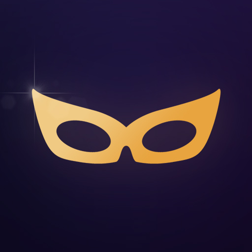 Masked Fling: Dating app PC