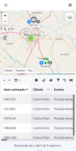 INTRAGestor Mobile پی سی
