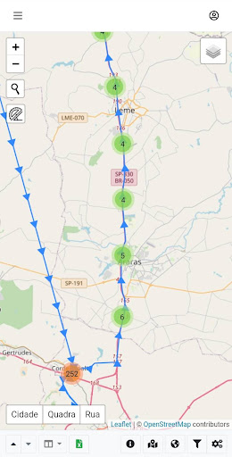INTRAGestor Mobile پی سی