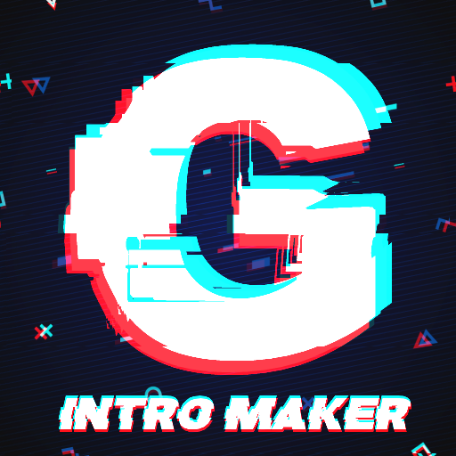Glitch Intro Maker PC