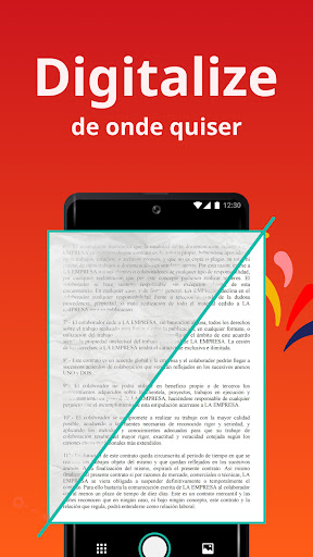 CamScanner - Phone PDF Creator para PC