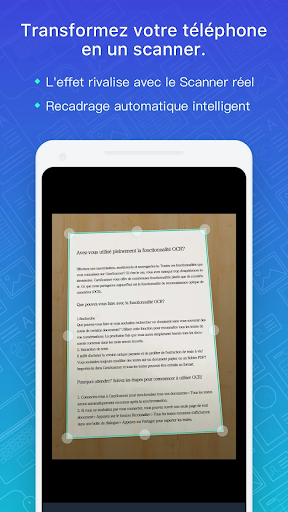 CamScanner - App PDF Scanner