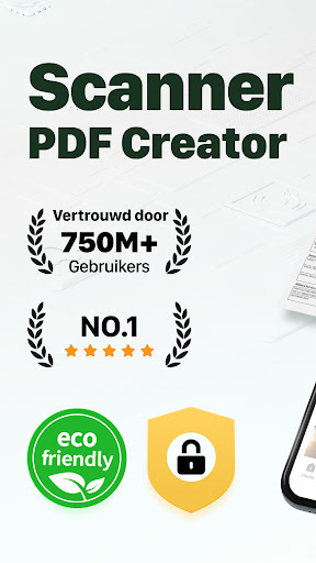 CamScanner - PDF scanner app