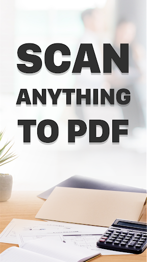 CamScanner - Scanner to scan PDF