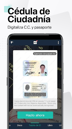 CamScanner - PDF Creator, Fax