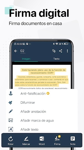 CamScanner - PDF Creator, Fax