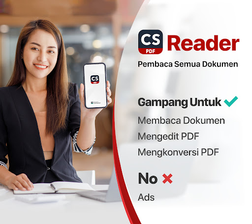 CS?PDF?Reader:?PDF Editor PC