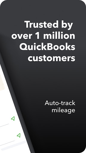QuickBooks Self-Employed:Mileage Tracker and Taxes PC