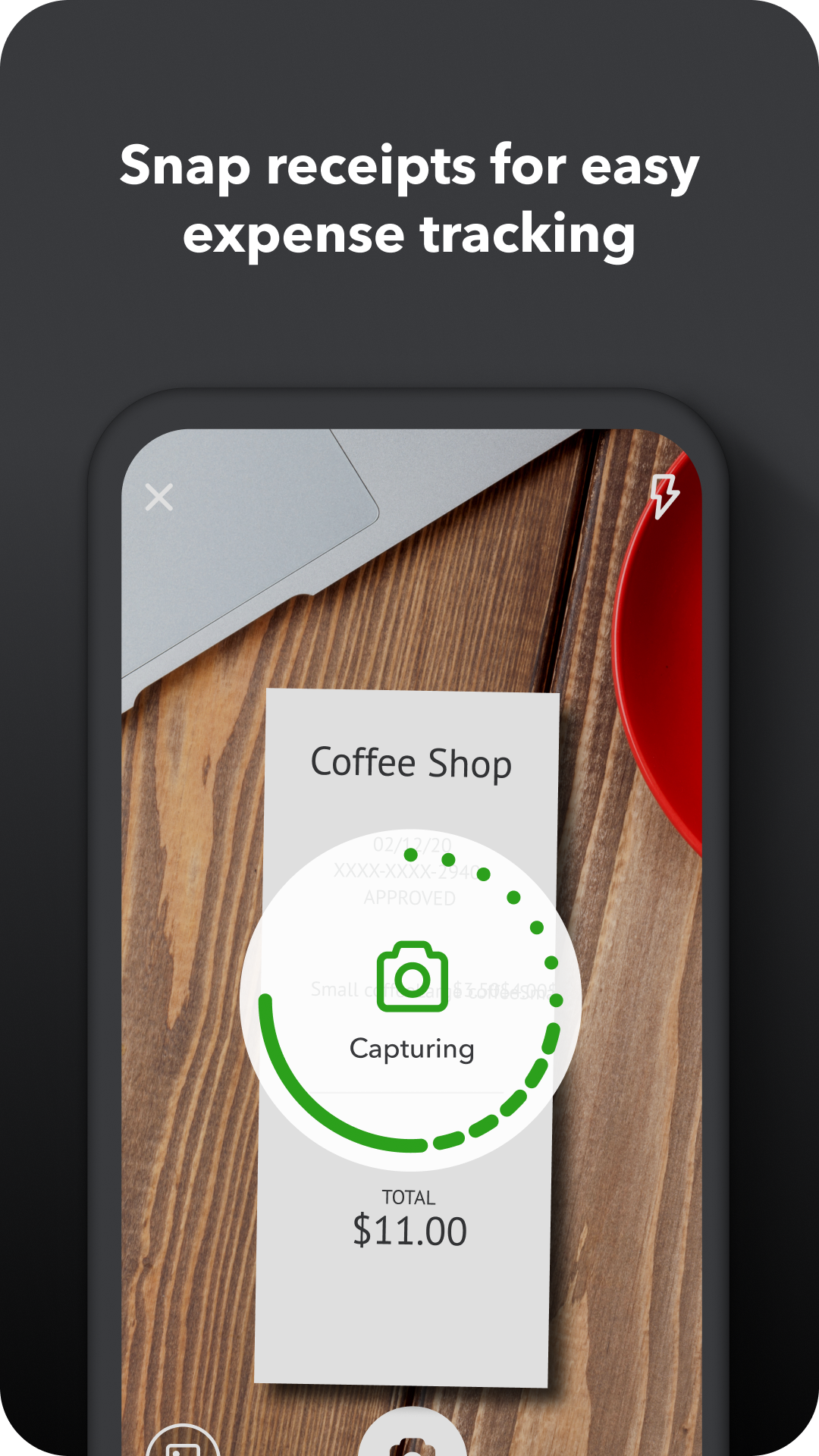 QuickBooks Online Accounting, Invoicing & Expenses PC