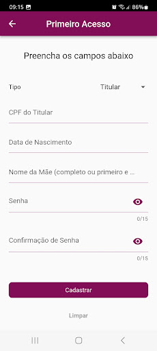Uniodonto Mobile para PC