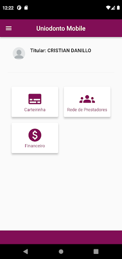 Uniodonto Mobile para PC