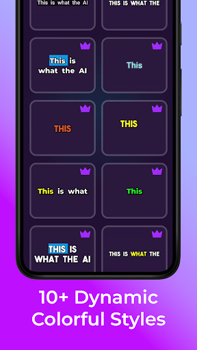 RapidSubs Captions & Subtitles PC