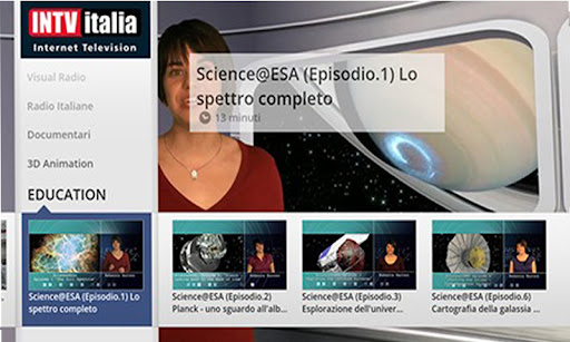INTV Italia PC