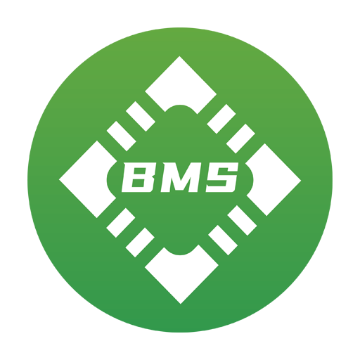 SMART BMS PC版