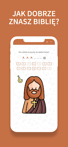 Quiz biblijny - Zagadki PC
