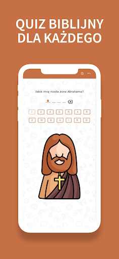 Quiz biblijny - Zagadki PC