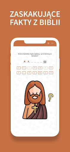 Quiz biblijny - Zagadki PC
