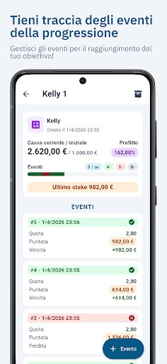 Betting Manager Pro PC