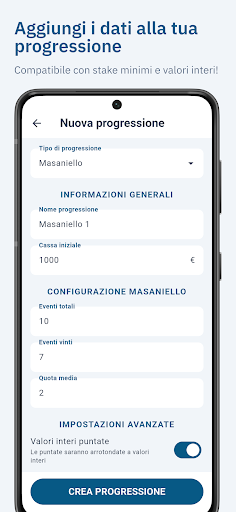 Betting Manager Pro PC