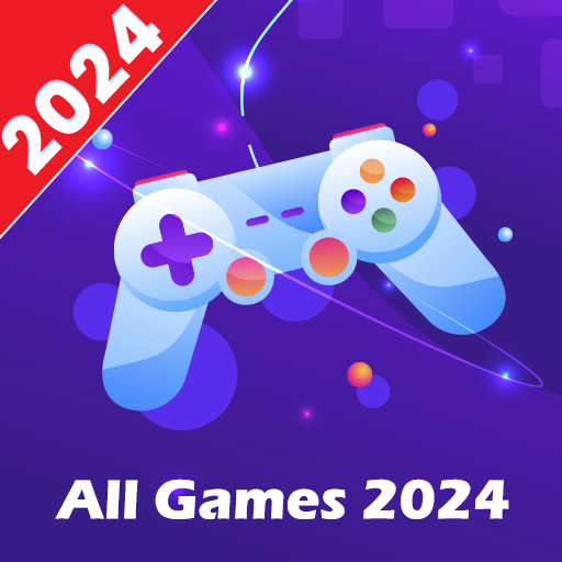 All Games - Games 2024 পিসি