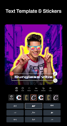 Video Edit Karne Wala - VidArt PC