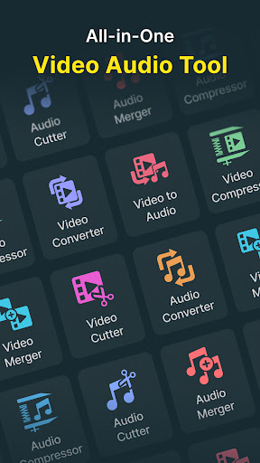 Video Converter, Compressor PC