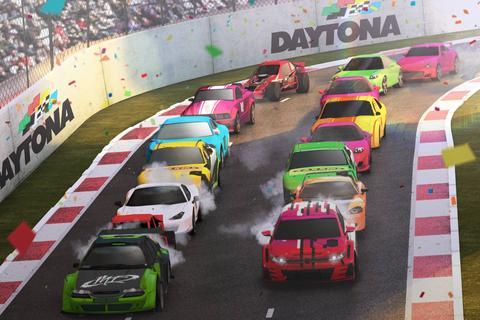 Daytona Rush PC