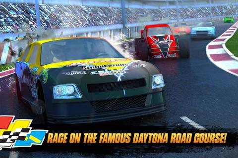 Daytona Rush PC