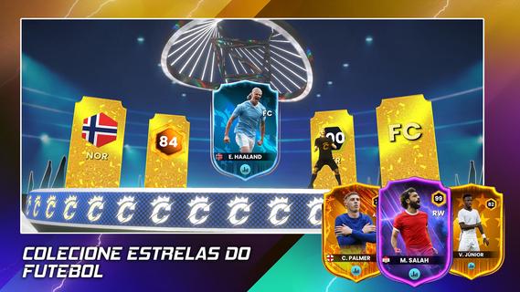 Champions Elite Football: BETA para PC