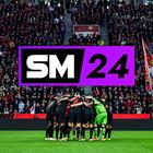 Soccer Manager 2024 - Football PC